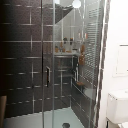 Appartement Luxueuse - Disney&paris - Cinema 4k&queen Size *